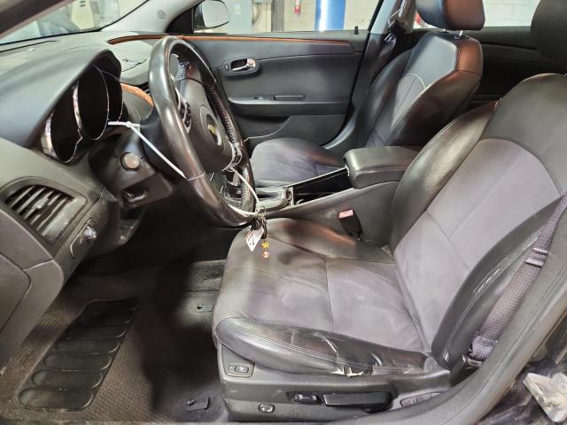 Photo 7 from auction – 2012 CHEVROLET MALIBU 2LT with VIN 1G1ZD5E09CF236187