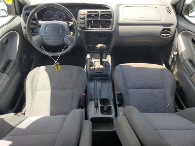 Photo 8 from auction – 2003 CHEVROLET TRACKER with VIN 2CNBE13C836936963