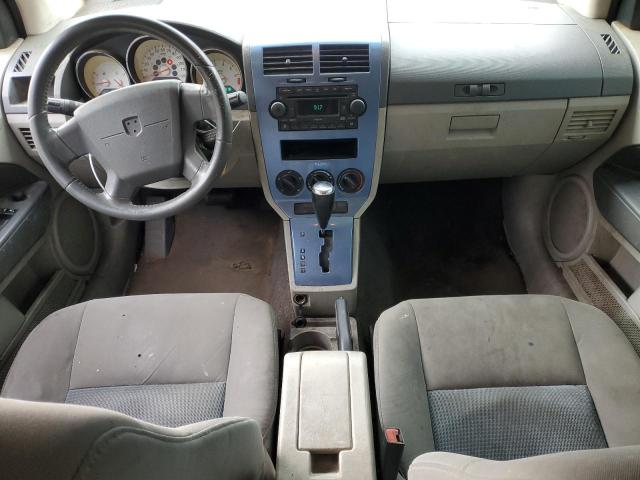 Photo 8 from auction – 2007 DODGE CALIBER SX with VIN 1B3HB48B67D350571