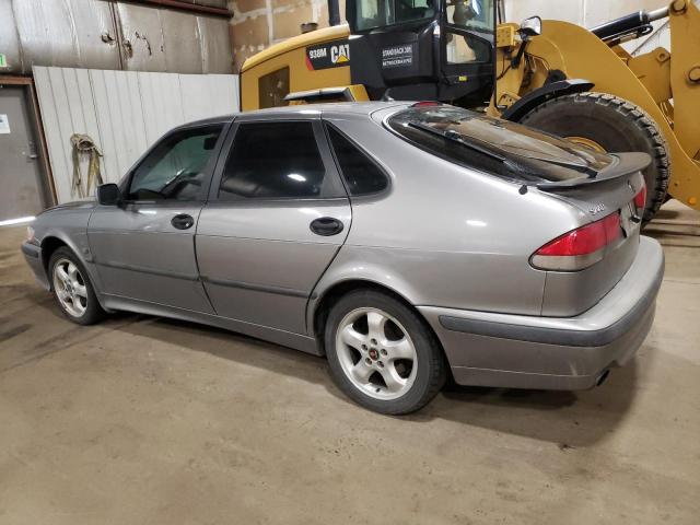 Photo 2 from auction – 2001 SAAB 9-3 SE with VIN YS3DF55K812047041