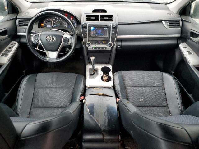 Photo 8 from auction – 2012 TOYT CAMRY BASE with VIN 4T1BF1FK6CU559504