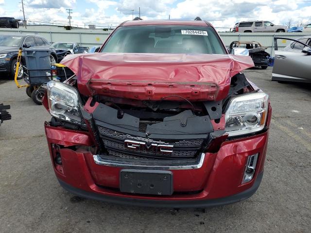 Photo 5 from auction – 2015 GMC TERRAIN SL with VIN 2GKFLXEK2F6319571