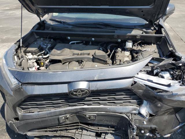 Photo 12 from auction – 2023 TOYOTA RAV4 XLE with VIN JTMW1RFV2PD102689
