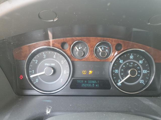 Photo 9 from auction – 2012 FORD FLEX LIMIT with VIN 2FMGK5DC3CBD03265