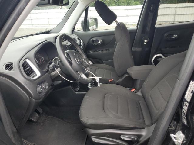 Photo 7 from auction – 2018 JEEP RENEGADE L with VIN ZACCJABB7JPJ68659