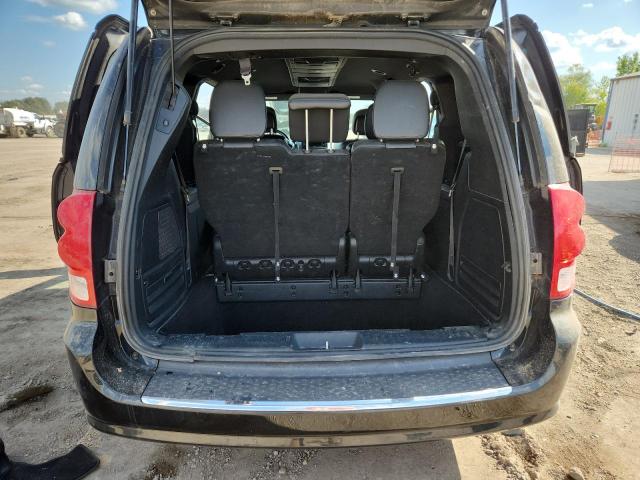 Photo 6 from auction – 2017 DODGE GRAND CARA with VIN 2C4RDGEG8HR558528