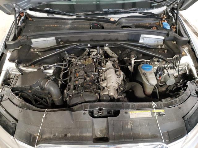 Photo 12 from auction – 2013 AUDI Q5 PREMIUM with VIN WA1LFAFPXDA029649