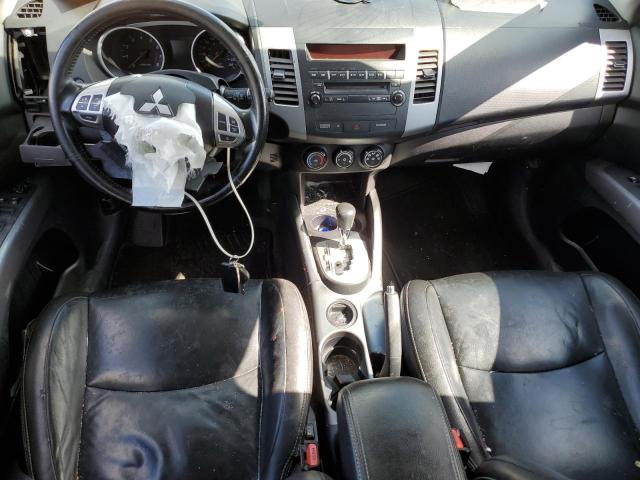 Photo 8 from auction – 2011 MITSUBISHI OUTLANDER with VIN JA4AS2AW5BU611239