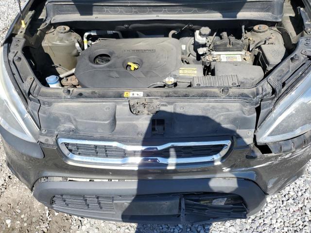 Photo 11 from auction – 2012 KIA SOUL + with VIN KNDJT2A68C7418361