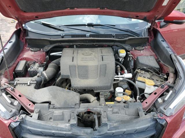 Photo 12 from auction – 2023 SUBARU FORESTER L with VIN JF2SKAPC7PH444529