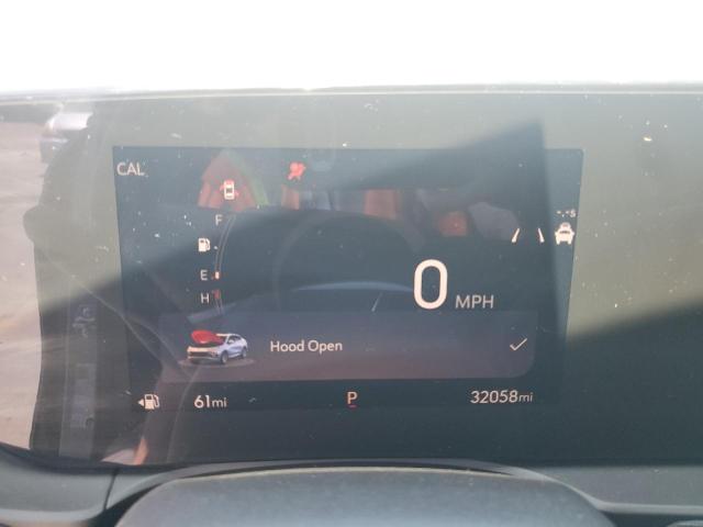 Photo 9 from auction – 2024 BUICK ENVISTA PREFERRED with VIN KL47LAE22RB167641