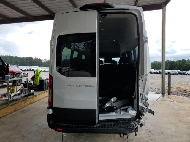 Photo 6 from auction – 2024 FORD TRANSIT T- with VIN 1FBVU4X87RKB16704