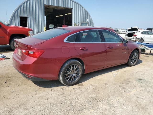 Photo 3 from auction – 2017 CHEVROLET MALIBU LT with VIN 1G1ZE5ST0HF242317