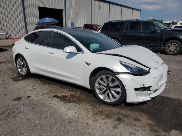 Photo 4 from auction – 2019 TESLA MODEL 3 with VIN 5YJ3E1EAXKF476671
