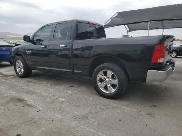 Photo 2 from auction – 2017 RAM 1500 SLT with VIN 1C6RR6GG2HS817710