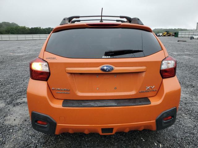 Photo 6 from auction – 2015 SUBARU XV CROSSTR with VIN JF2GPADC7F8224883