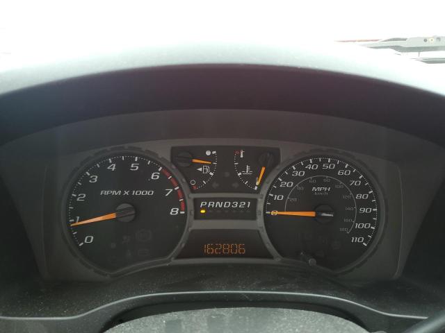Photo 9 from auction – 2005 CHEVROLET COLORADO with VIN 1GCCS136058190579
