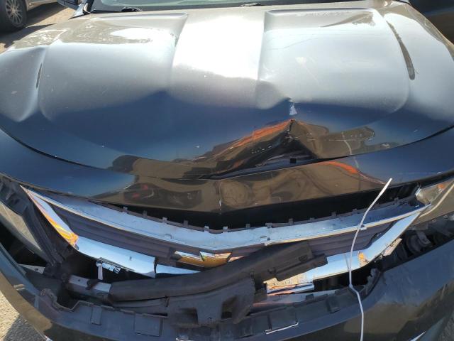 Photo 11 from auction – 2014 CHEVROLET IMPALA LS with VIN 1G11X5SL6EU119202