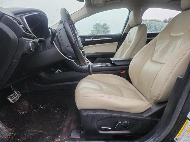 Photo 7 from auction – 2017 FORD FUSION TIT with VIN 3FA6P0K90HR116446