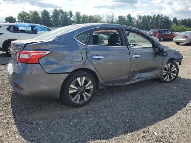 Photo 3 from auction – 2019 NISSAN SENTRA S with VIN 3N1AB7AP2KY301867