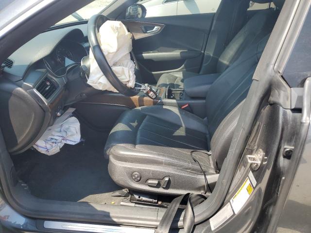 Photo 7 from auction – 2014 AUDI A7 PRESTIGE with VIN WAU2GAFCXEN052626