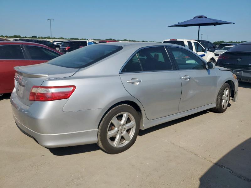 Photo 3 from auction – 2009 TOYOTA CAMRY BASE with VIN 4T1BE46K29U330833