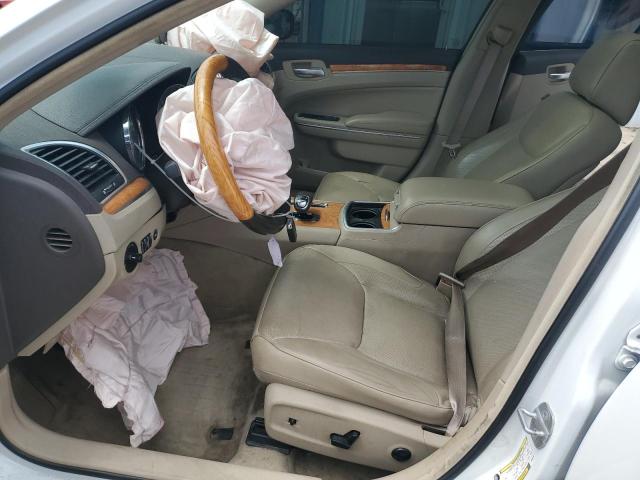 Photo 7 from auction – 2013 CHRYSLER 300C with VIN 2C3CCAEG4DH504797