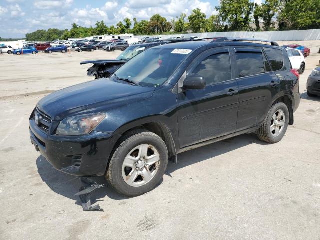 TOYOTA RAV4 2009 with VIN 2T3ZF33V49W016337 - Photo from auction