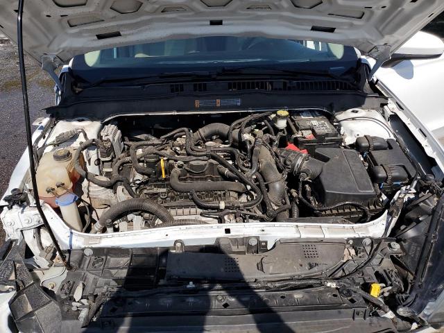 Photo 11 from auction – 2019 FORD FUSION SE with VIN 3FA6P0HD1KR193880
