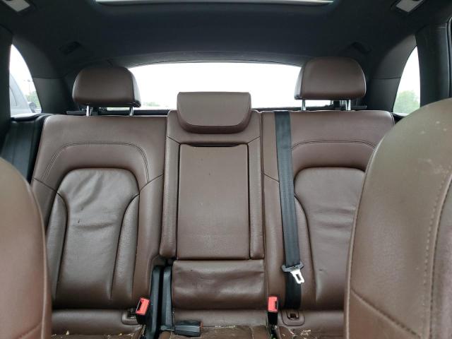 صورة رقم 10 من المزاد - 2014 AUDI Q5 PREMIUM مع VIN WA1LFAFP5EA072796