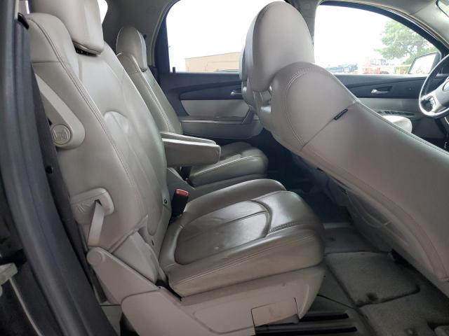 Photo 11 from auction – 2008 GMC ACADIA SLT with VIN 1GKER33788J229574