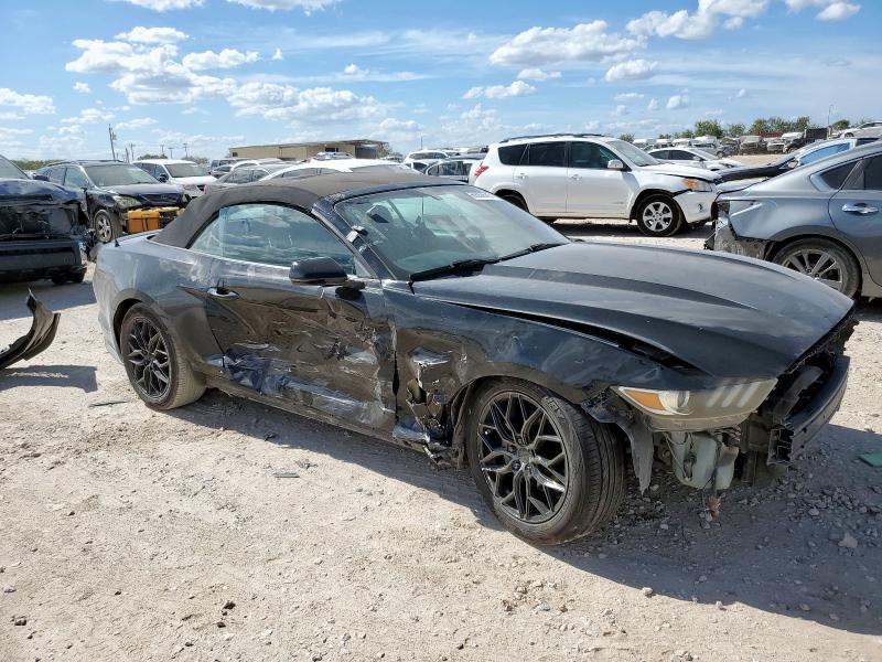 Photo 4 from auction – 2016 FORD MUSTANG with VIN 1FATP8UH4G5329472