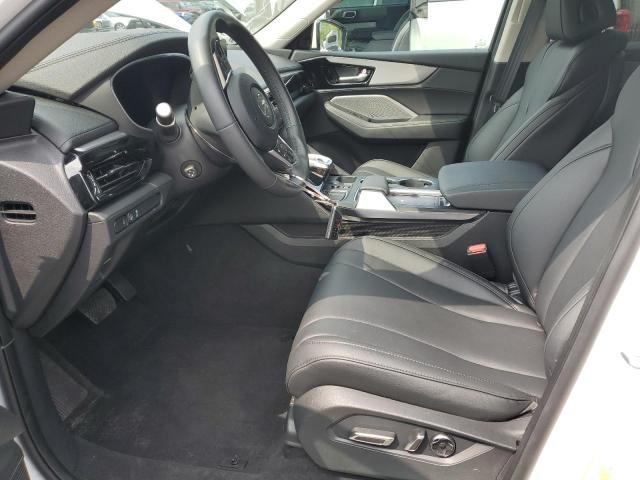 Photo 7 from auction – 2024 ACURA MDX with VIN 5J8YE1H38RL032765