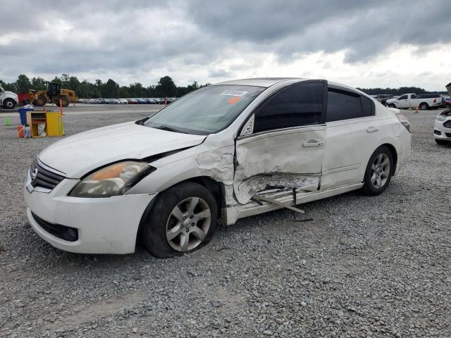 NISSAN ALTIMA 2.5 2008 with VIN 1N4AL21E38C285018 - Photo from auction