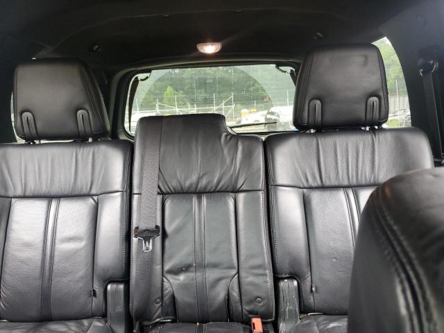 Photo 10 from auction – 2015 LINCOLN NAVIGATOR with VIN 5LMJJ2JT5FEJ12125