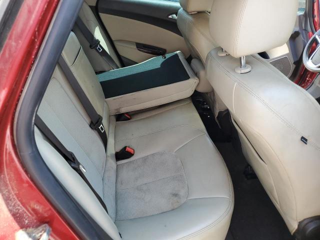 Photo 10 from auction – 2016 BUICK VERANO with VIN 1G4PP5SK9G4132999