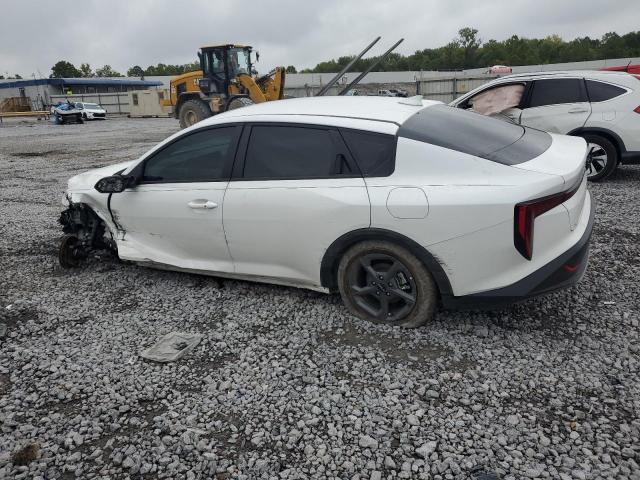 Photo 2 from auction – 2025 KIA K4 LX with VIN 3KPFT4DE3SE030764