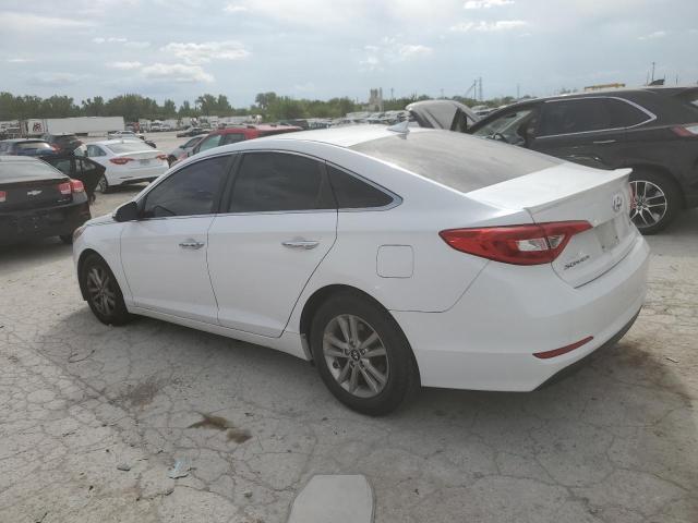 Photo 2 from auction – 2015 HYUNDAI SONATA ECO with VIN 5NPE24AA3FH133345