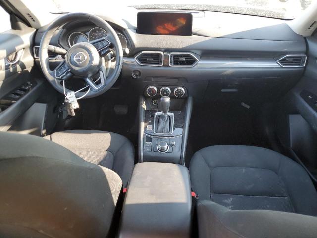Photo 8 from auction – 2023 MAZDA CX-5 with VIN JM3KFBAM1P0286916