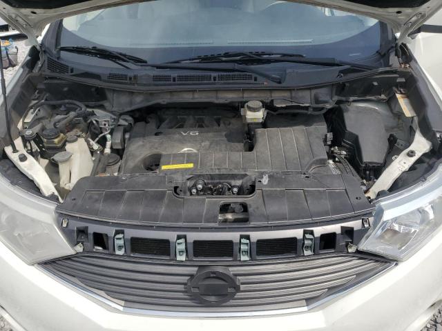 Photo 12 from auction – 2016 NISSAN QUEST S with VIN JN8AE2KPXG9152258