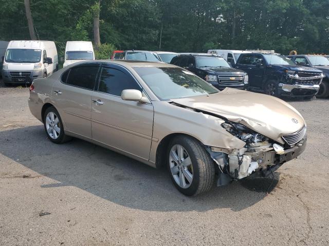 Photo 4 from auction – 2005 LEXUS ES 330 with VIN JTHBA30G755076778