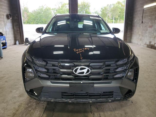 Photo 5 from auction – 2025 HYUNDAI TUCSON SEL with VIN 3KMJBCDE6SE012778