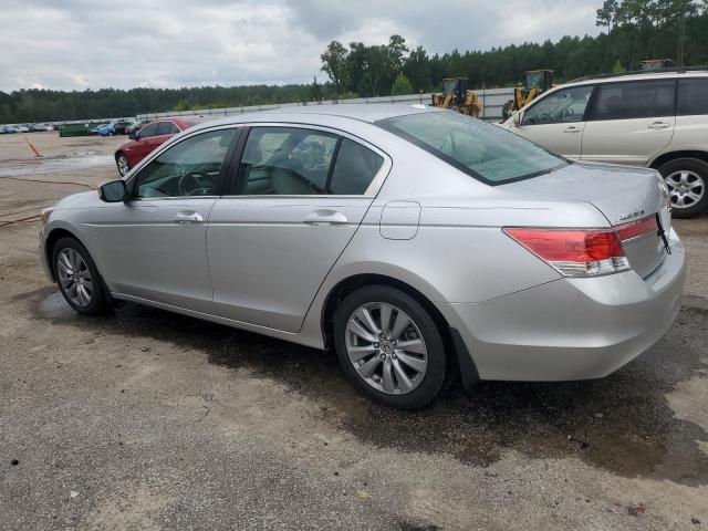 Photo 2 from auction – 2011 HONDA ACCORD EXL with VIN 1HGCP2F82BA109365
