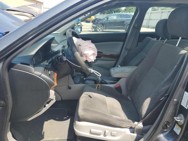 Photo 7 from auction – 2012 HONDA ACCORD EX with VIN 1HGCP2F73CA136230