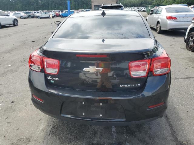 Photo 6 from auction – 2014 CHEVROLET MALIBU LS with VIN 1G11B5SL5EF278604