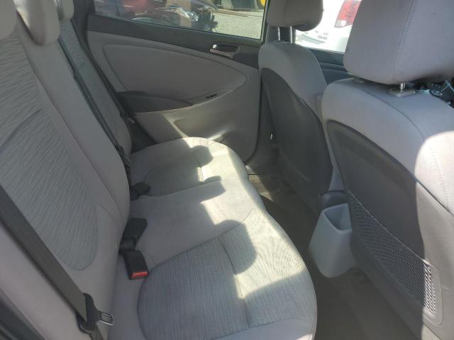 Photo 10 from auction – 2017 HYUNDAI ACCENT SE with VIN KMHCT4AEXHU221546