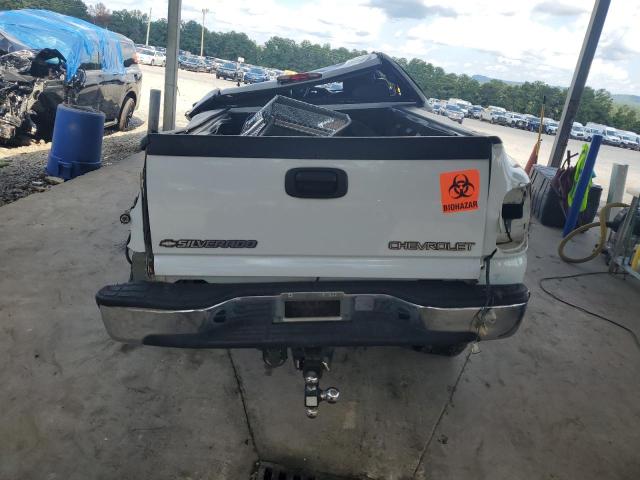 Photo 6 from auction – 2000 CHEVROLET SILVERADO with VIN 1GCEK19T8YZ196795
