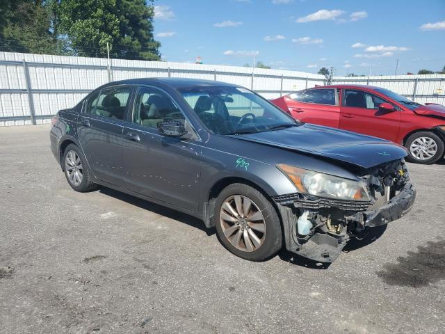 Photo 4 from auction – 2012 HONDA ACCORD EX with VIN 1HGCP2F72CA024969