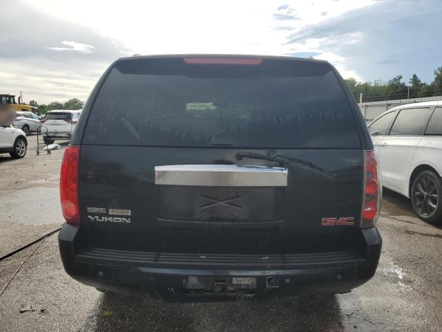 Photo 6 from auction – 2008 GMC YUKON with VIN 1GKFC13058R240093