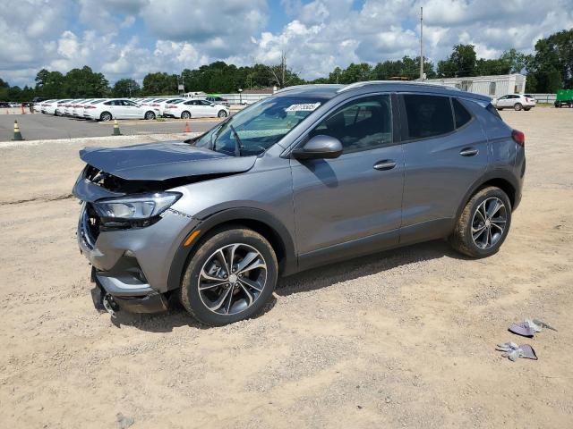 BUICK ENCORE GX SELECT 2020 with VIN KL4MMDSL7LB135208 - Photo from auction
